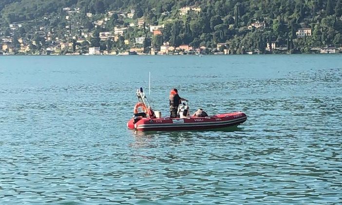 Ritrovato il corpo della una 31enne tailandese annegata domenica a Lavertezzo Ritrovato il corpo della una 31enne tailandese annegata domenica a Lavertezzo