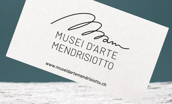 Primo compleanno per la Rete dei Musei d’Arte del Mendrisiotto Primo compleanno per la Rete dei Musei d’Arte del Mendrisiotto