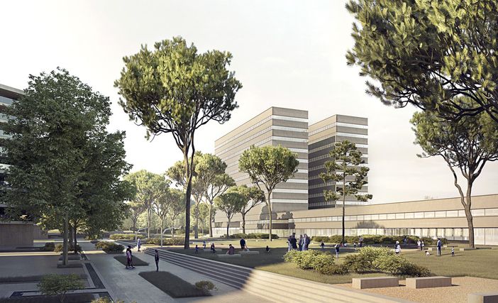 Referendum del Movimento per il Socialismo contro la realizzazione del Polo Sportivo e degli Eventi di Lugano