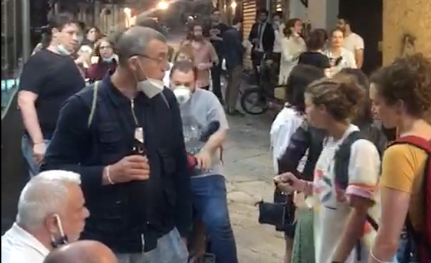 Immagine di repertorio