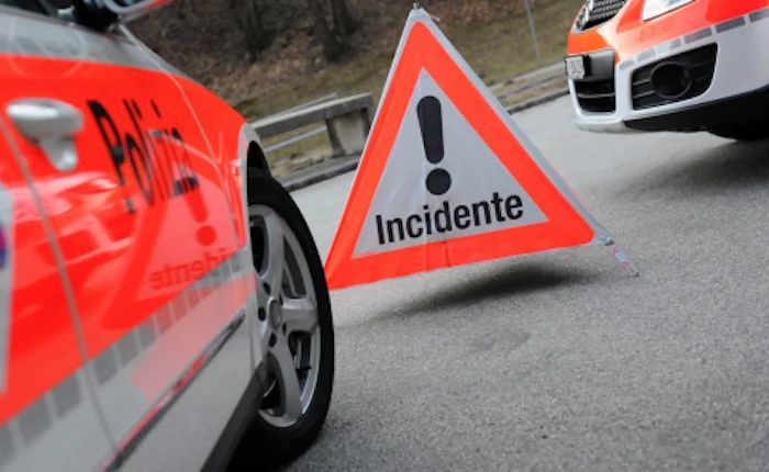 Si scontrano due moto in Canton Ticino: gravissimo un italiano Si scontrano due moto in Canton Ticino: gravissimo un italiano