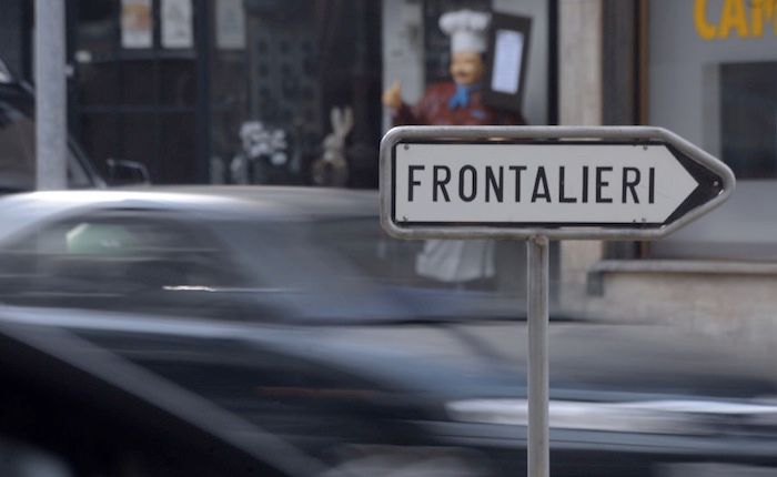 Lavoratori frontalieri in Ticino: incremento inferiore alla media nazionale