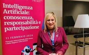 Ricerca, Berardi (Aiom): "Oncologia rappresentata da donne ma non in ruoli apicali" Ricerca, Berardi (Aiom): "Oncologia rappresentata da donne ma non in ruoli apicali"
