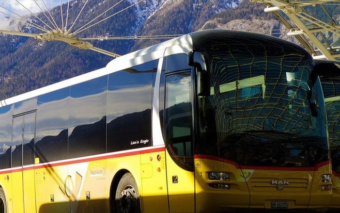 Bellinzona e Lugano: due proposte per il trasporto pubblico cittadino gratuito Bellinzona e Lugano: due proposte per il trasporto pubblico cittadino gratuito