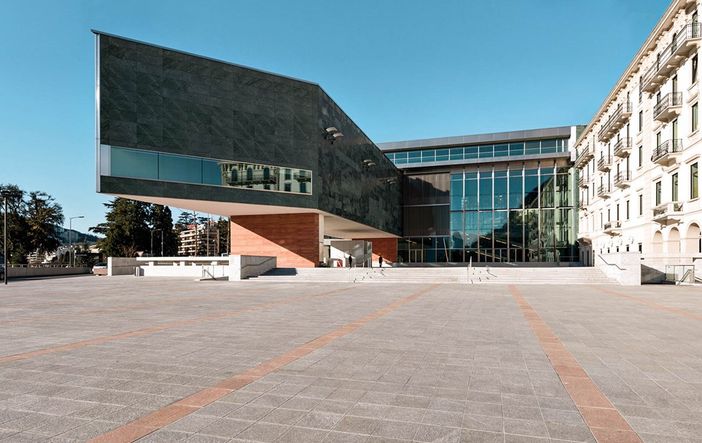 La Confederazione sosterrà il museo di Lugano ed altri 15 con contributi d’esercizio