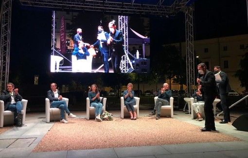 Le strade cuneesi pregustano il grande ciclismo in rosa: a luglio arriva il Giro d'Italia femminile (VIDEO) Le strade cuneesi pregustano il grande ciclismo in rosa: a luglio arriva il Giro d'Italia femminile (VIDEO)