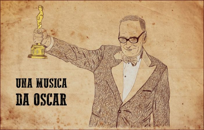 Con “Una musica da oscar” Bellinzona omaggia Ennio Morricone
