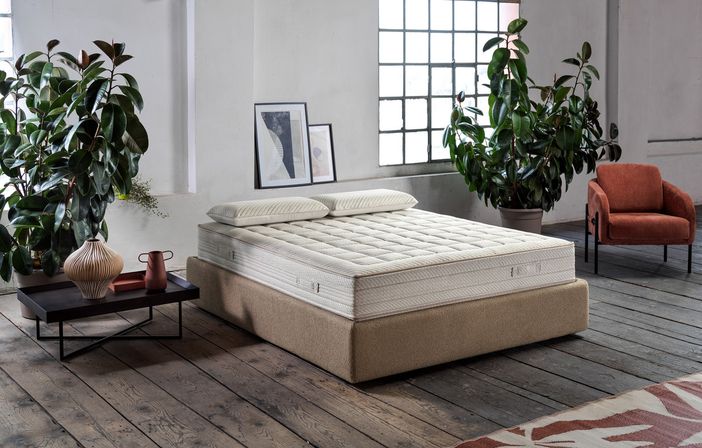 Arriva dal Veneto il materasso top Arriva dal Veneto il materasso top