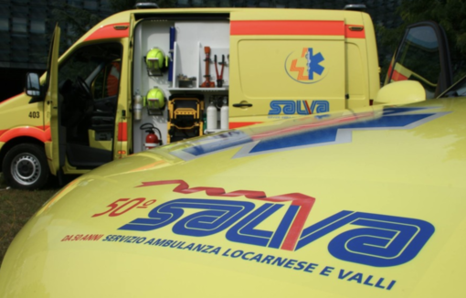 Incidente sul lavoro in Canton Ticino: operaio italiano muore schiacciato sotto un dumper Incidente sul lavoro in Canton Ticino: operaio italiano muore schiacciato sotto un dumper