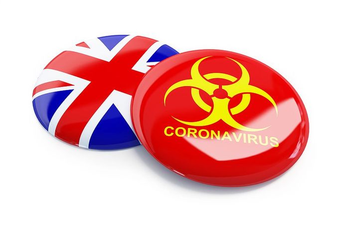 Coronavirus: indagine ambientale in una classe delle scuole elementari di Stabio