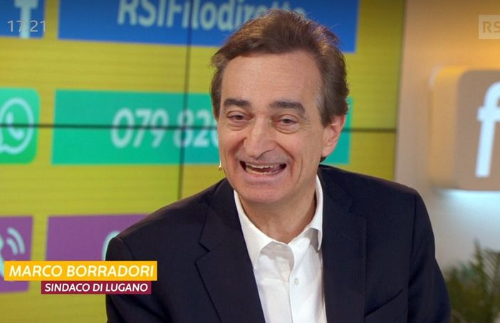 L’affetto del Consiglio di Stato, interprete dei sentimenti di tutta la comunità ticinese, ai congiunti di Marco Borradori L’affetto del Consiglio di Stato, interprete dei sentimenti di tutta la comunità ticinese, ai congiunti di Marco Borradori