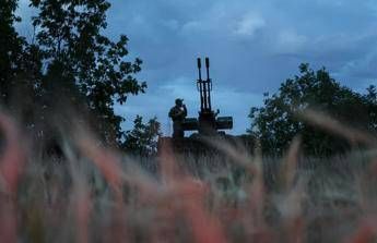 Ucraina, Russia potrebbe chiedere nei negoziati annessione Dnipropetrovsk: l'analisi Ucraina, Russia potrebbe chiedere nei negoziati annessione Dnipropetrovsk: l'analisi