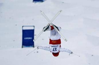 Dal big air a moguls e aerials: tutto sul freestyle, lo sport più spericolato di Milano Cortina 2026 Dal big air a moguls e aerials: tutto sul freestyle, lo sport più spericolato di Milano Cortina 2026