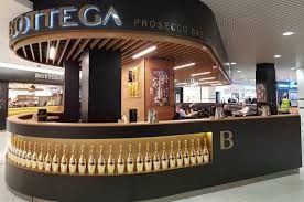 E' di Bottega il prosecco più ricercato