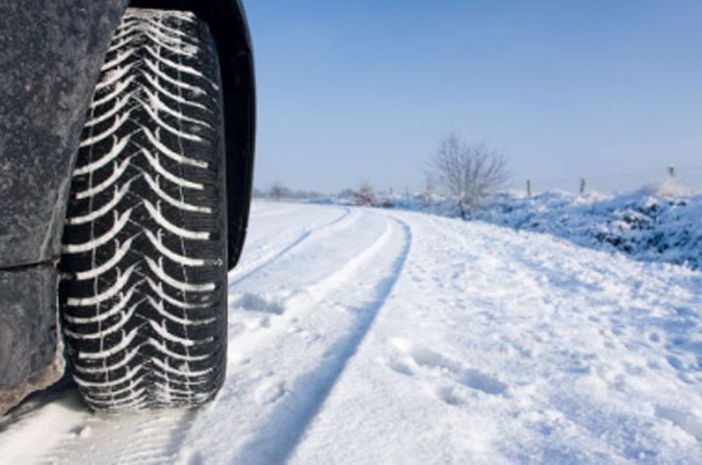 Svizzera: pneumatici da neve non obbligatori, ma…