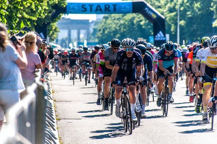 &quot;Axion Lugano Summer Ride&quot;, il grande appuntamento sportivo in riva al Lago Ceresio