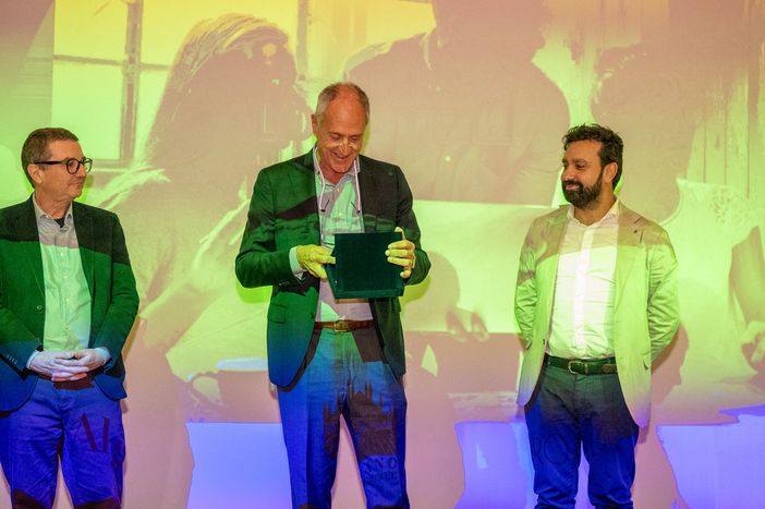 Umberto Cairo Umberto Cairo