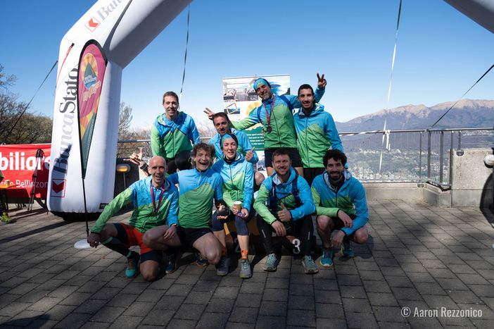 Foto Aaron Rezzonico Foto Aaron Rezzonico