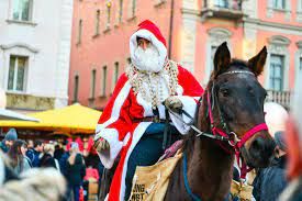 I mille ed uno appuntamenti del “Natale in piazza” di Lugano