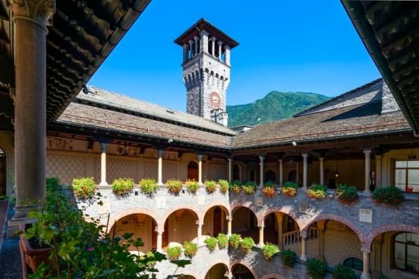 Caro amico ti scrivo… Ma su Paudo il Municipio di Bellinzona non risponde