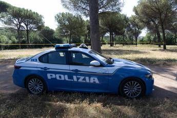 Donna e neonata trovate morte a Villa Pamphili, vertice in Procura Donna e neonata trovate morte a Villa Pamphili, vertice in Procura