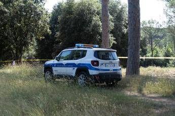 Roma, forse americane madre e figlia trovate morte a Villa Pamphili Roma, forse americane madre e figlia trovate morte a Villa Pamphili