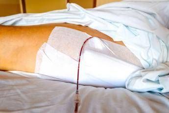 Fine vita, Sin: "Cure palliative fondamentali per pazienti neurologici" Fine vita, Sin: "Cure palliative fondamentali per pazienti neurologici"