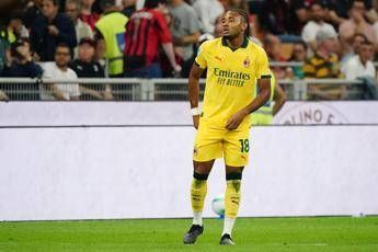 Serie A, oggi Pisa-Milan - Diretta