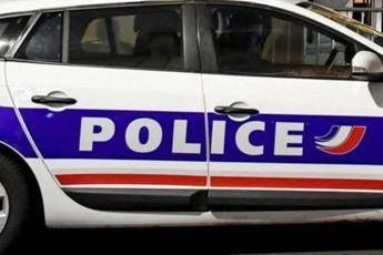 Lione, morto il militante di estrema destra aggredito Lione, morto il militante di estrema destra aggredito