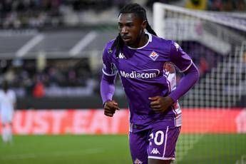 Como-Fiorentina: orario, probabili formazioni e dove vederla in tv Como-Fiorentina: orario, probabili formazioni e dove vederla in tv