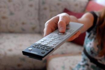 Ascolti tv, il film su Battiato vince prima serata con 18,8% di share