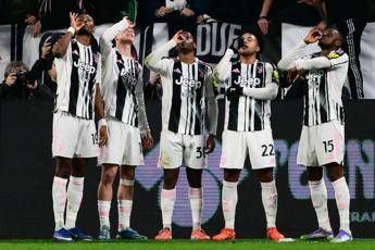 Juventus-Lazio: orario, probabili formazioni e dove vederla in tv