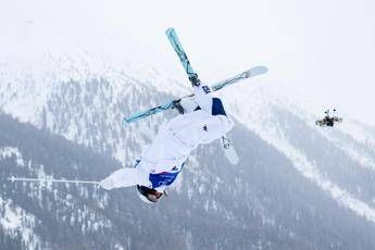 Olimpiadi tra neve e... cielo: viaggio nel mondo dei droni a Milano Cortina