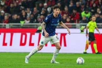 Inter, Ausilio su Bastoni: "Chi lo vuole non parli, ma faccia offerta" Inter, Ausilio su Bastoni: "Chi lo vuole non parli, ma faccia offerta"