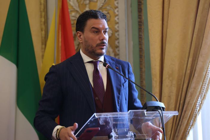 Lorenzo Zurino Lorenzo Zurino