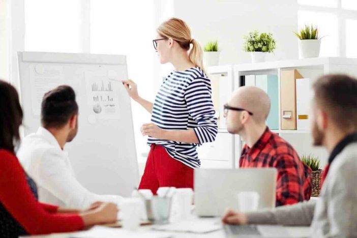 Sempre più italiani lavorano a Lugano: un trend in crescita Sempre più italiani lavorano a Lugano: un trend in crescita