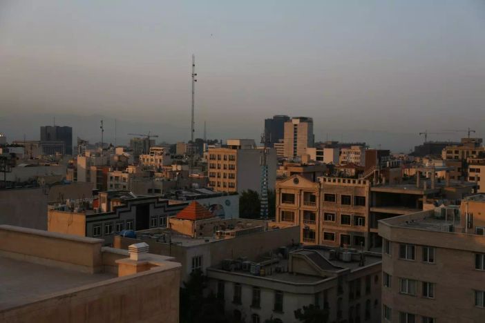 Israele attacca l’Iran, Teheran lancia 100 droni Israele attacca l’Iran, Teheran lancia 100 droni