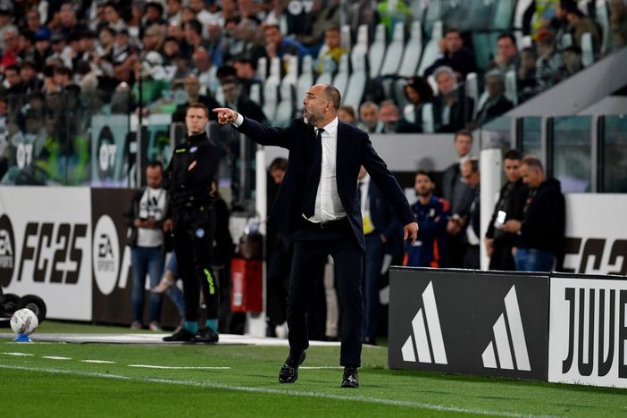 La Juve e Tudor rinnovano, il tecnico in bianconero fino al 2027 La Juve e Tudor rinnovano, il tecnico in bianconero fino al 2027