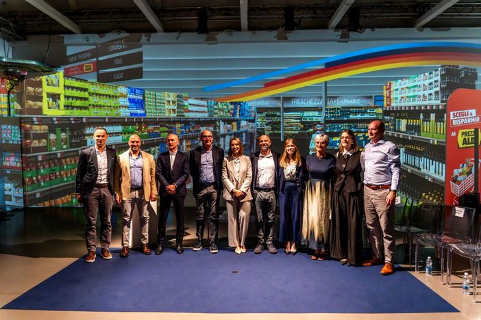 Gdo, Aldi festeggia 7 anni in Italia e avvia una nuova fase Gdo, Aldi festeggia 7 anni in Italia e avvia una nuova fase