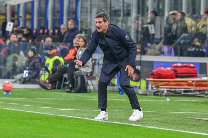 Chivu “Liverpool grande squadra, è una partita che conta” Chivu “Liverpool grande squadra, è una partita che conta”