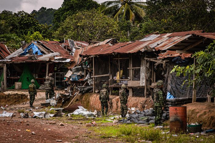 Resta alta la tensione tra Cambogia e Thailandia, scontri e morti al confine