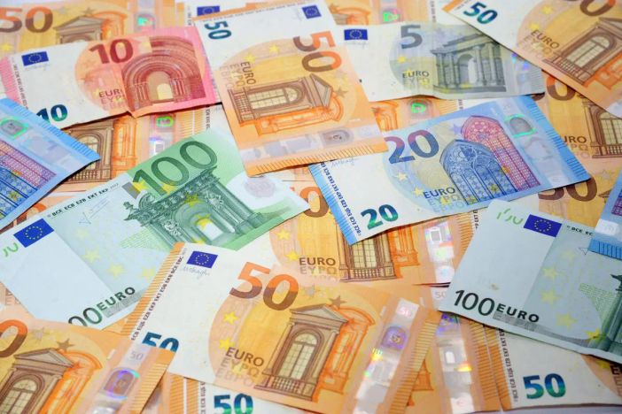 A marzo il debito pubblico sale a 3.158,8 miliardi A marzo il debito pubblico sale a 3.158,8 miliardi
