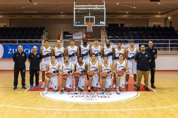 Il Lugano Tigers Il Lugano Tigers