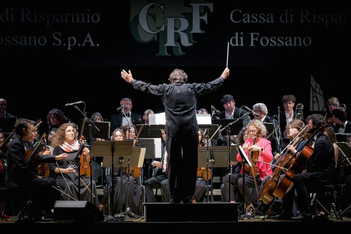 Opera e talento: il 19 luglio La Bohème a Fossano con i talenti  del Norma Fantini Opera Contest Opera e talento: il 19 luglio La Bohème a Fossano con i talenti  del Norma Fantini Opera Contest