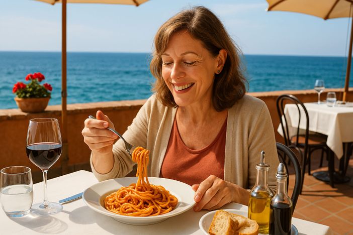 Cibo e sanità mentale: come l’alimentazione può cambiare l’umore Cibo e sanità mentale: come l’alimentazione può cambiare l’umore