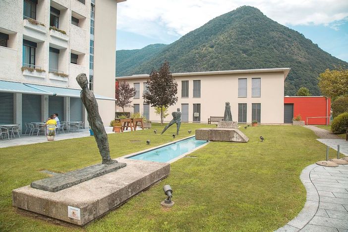 Contributo di 5,5 milioni di franchi per l’ampliamento della Casa per anziani di Mezzovico Contributo di 5,5 milioni di franchi per l’ampliamento della Casa per anziani di Mezzovico