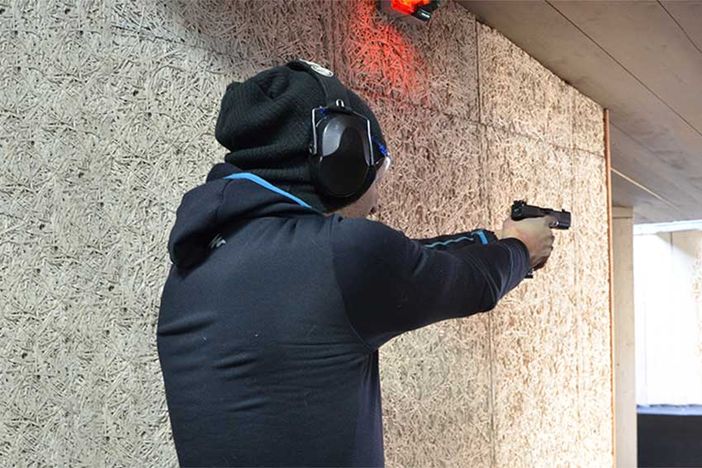 Immagine di repertorio Immagine di repertorio