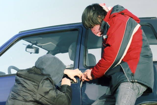 Immagine di repertorio Immagine di repertorio