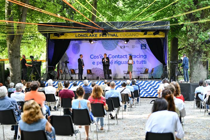 LongLake Festival Lugano si conferma cuore pulsante della città (guarda le foto) LongLake Festival Lugano si conferma cuore pulsante della città (guarda le foto)