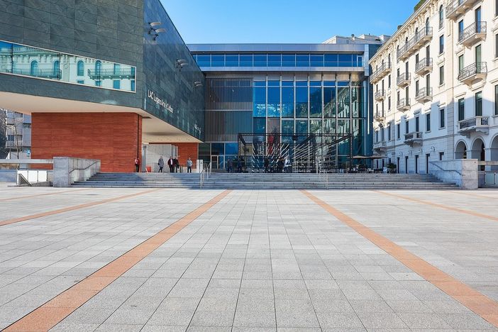 La comicità de I Legnanesi al LAC: in scena il nuovo show La comicità de I Legnanesi al LAC: in scena il nuovo show